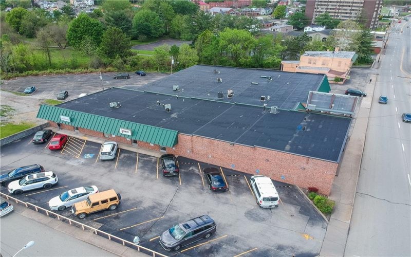 16 Mill St, Uniontown, 15401, ,Commercial-industrial-business,For Sale,Mill St,1772958