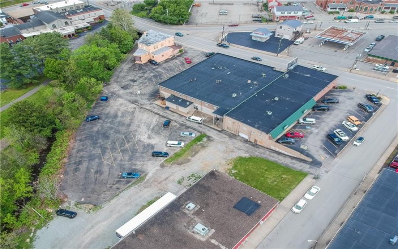 16 Mill St, Uniontown, 15401, ,Commercial-industrial-business,For Sale,Mill St,1772958