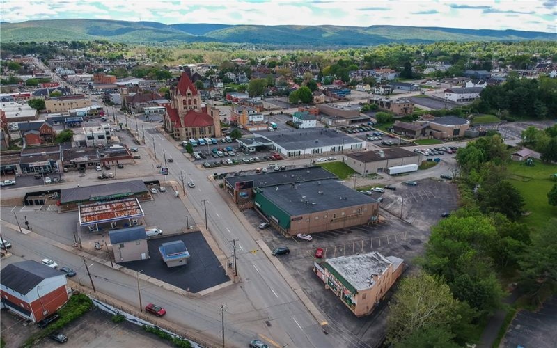 16 Mill St, Uniontown, 15401, ,Commercial-industrial-business,For Sale,Mill St,1772958
