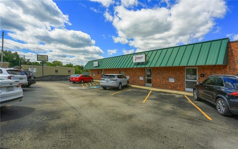 16 Mill St, Uniontown, 15401, ,Commercial-industrial-business,For Sale,Mill St,1772958