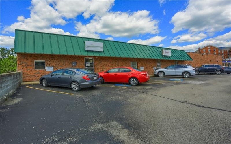 16 Mill St, Uniontown, 15401, ,Commercial-industrial-business,For Sale,Mill St,1772958