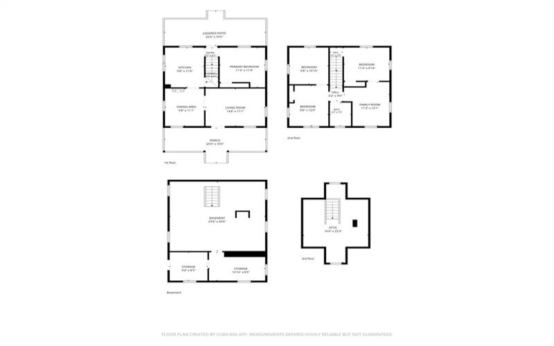 1415 Maple Ave, Monessen, 15062, 5 Bedroom Bedrooms, 8 Room Rooms,1.1 BathroomBathrooms,Residential,For Sale,Maple Ave,1772292