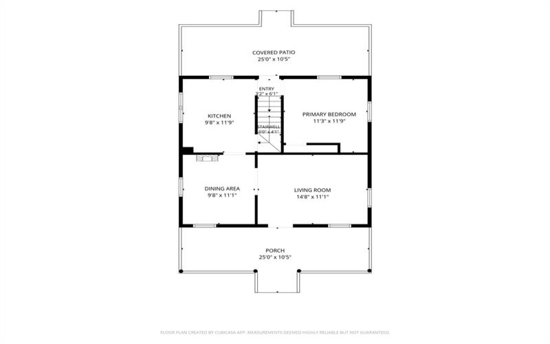1415 Maple Ave, Monessen, 15062, 5 Bedroom Bedrooms, 8 Room Rooms,1.1 BathroomBathrooms,Residential,For Sale,Maple Ave,1772292