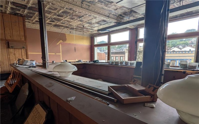 416-418 Fallowfield Ave, Charleroi, 15022, ,Commercial-industrial-business,For Sale,Fallowfield Ave,1773187