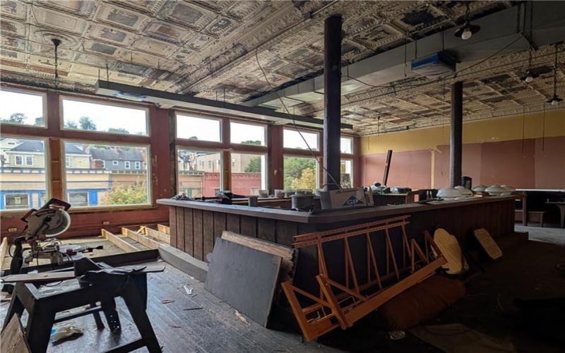 416-418 Fallowfield Ave, Charleroi, 15022, ,Commercial-industrial-business,For Sale,Fallowfield Ave,1773187