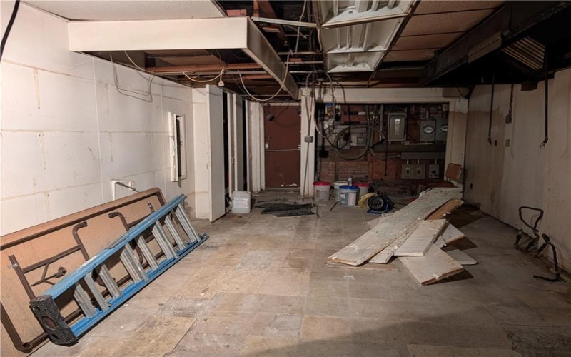 416-418 Fallowfield Ave, Charleroi, 15022, ,Commercial-industrial-business,For Sale,Fallowfield Ave,1773187
