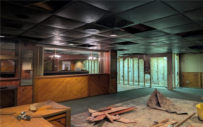 416-418 Fallowfield Ave, Charleroi, 15022, ,Commercial-industrial-business,For Sale,Fallowfield Ave,1773187
