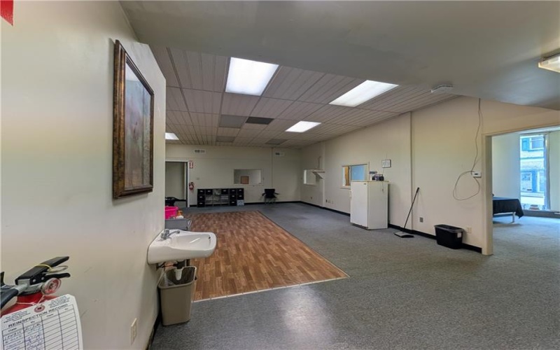 416-418 Fallowfield Ave, Charleroi, 15022, ,Commercial-industrial-business,For Sale,Fallowfield Ave,1773187