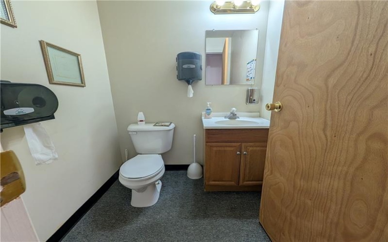 416-418 Fallowfield Ave, Charleroi, 15022, ,Commercial-industrial-business,For Sale,Fallowfield Ave,1773187