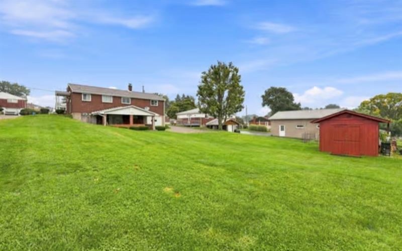 3020 Mintwood Dr, Lower Burrell, 15068, 3 Bedroom Bedrooms, 7 Room Rooms,2 BathroomBathrooms,Residential,For Sale,Mintwood Dr,1773201