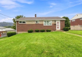 3020 Mintwood Dr, Lower Burrell, 15068, 3 Bedroom Bedrooms, 7 Room Rooms,2 BathroomBathrooms,Residential,For Sale,Mintwood Dr,1773201