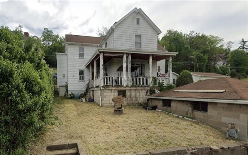 911 Route 906, Webster, 15087, 2 Bedroom Bedrooms, ,1 BathroomBathrooms,Residential,For Sale,Route 906,1773203