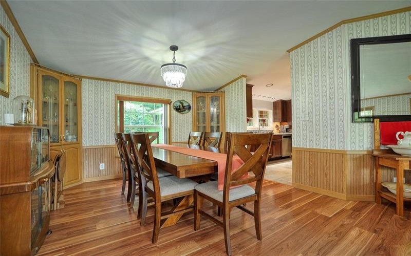 46 &48 Wussick Drive, McDonald, 15057, 3 Bedroom Bedrooms, 13 Room Rooms,2.1 BathroomBathrooms,Residential,For Sale,Wussick Drive,1773208