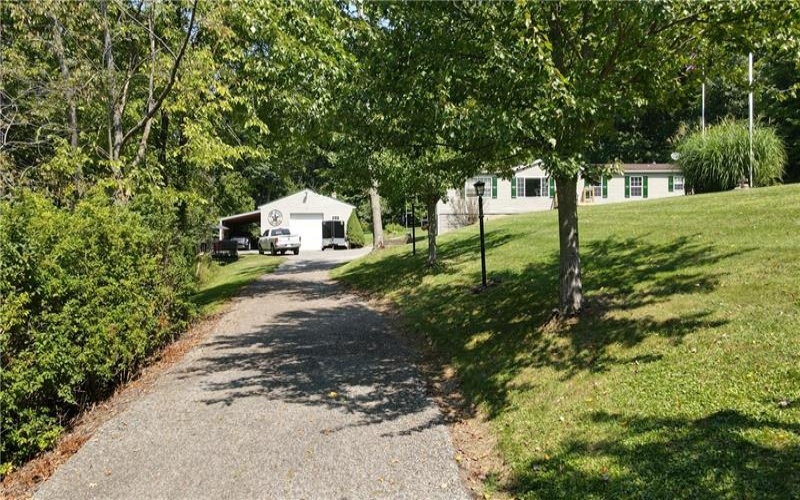 46 &48 Wussick Drive, McDonald, 15057, 3 Bedroom Bedrooms, 13 Room Rooms,2.1 BathroomBathrooms,Residential,For Sale,Wussick Drive,1773208