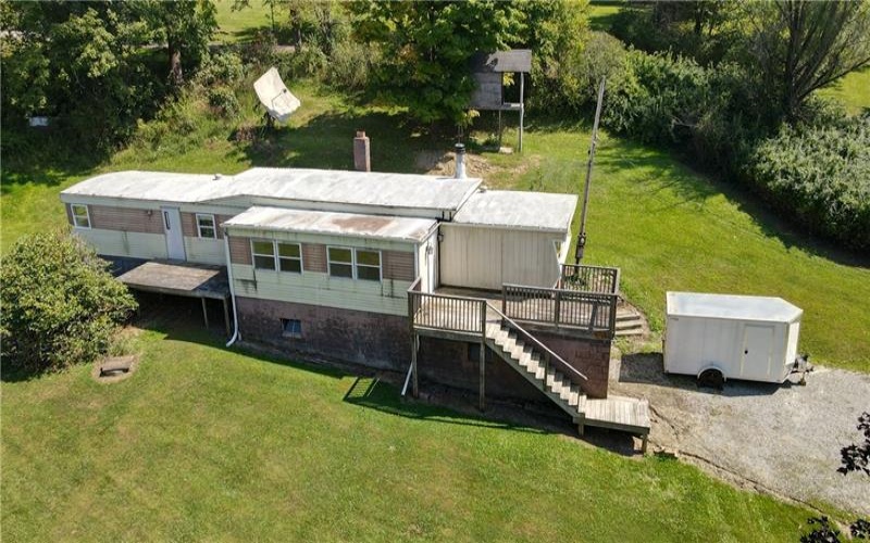 46 &48 Wussick Drive, McDonald, 15057, 3 Bedroom Bedrooms, 13 Room Rooms,2.1 BathroomBathrooms,Residential,For Sale,Wussick Drive,1773208