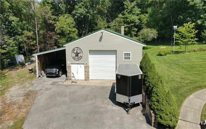 46 &48 Wussick Drive, McDonald, 15057, 3 Bedroom Bedrooms, 13 Room Rooms,2.1 BathroomBathrooms,Residential,For Sale,Wussick Drive,1773208