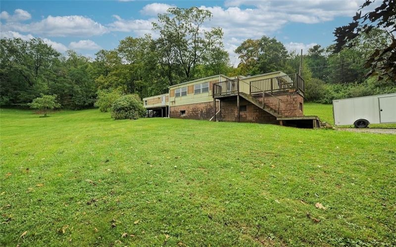 46 &48 Wussick Drive, McDonald, 15057, 3 Bedroom Bedrooms, 13 Room Rooms,2.1 BathroomBathrooms,Residential,For Sale,Wussick Drive,1773208