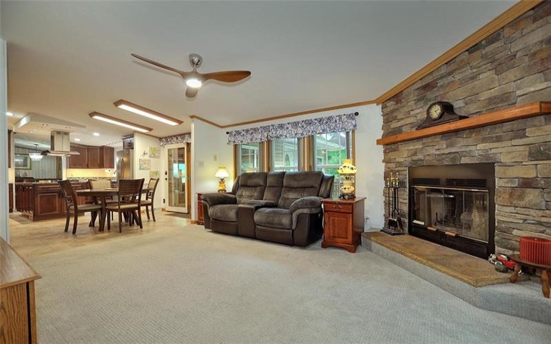 46 &48 Wussick Drive, McDonald, 15057, 3 Bedroom Bedrooms, 13 Room Rooms,2.1 BathroomBathrooms,Residential,For Sale,Wussick Drive,1773208