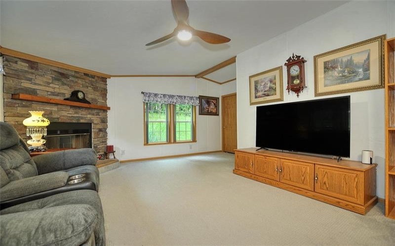 46 &48 Wussick Drive, McDonald, 15057, 3 Bedroom Bedrooms, 13 Room Rooms,2.1 BathroomBathrooms,Residential,For Sale,Wussick Drive,1773208