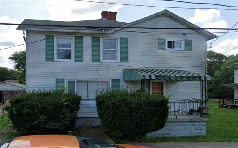 20 LAWN AVE REAR, Uniontown, 15401, ,Multi-unit,For Sale,LAWN AVE REAR,1773236
