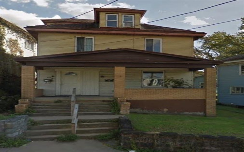 20 LAWN AVE REAR, Uniontown, 15401, ,Commercial-industrial-business,For Sale,LAWN AVE REAR,1773237