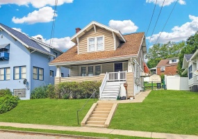 29 Katherine Avenue, Washington, 15301, 3 Bedroom Bedrooms, 7 Room Rooms,1 BathroomBathrooms,Residential,For Sale,Katherine Avenue,1773241 29 Katherine Avenue, Washington, 15301, 3 Bedroom Bedrooms, 7 Room Rooms,1 BathroomBathrooms,Residential,For Sale,Katherine Avenue,1773241