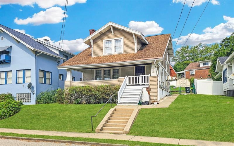 29 Katherine Avenue, Washington, 15301, 3 Bedroom Bedrooms, 7 Room Rooms,1 BathroomBathrooms,Residential,For Sale,Katherine Avenue,1773241