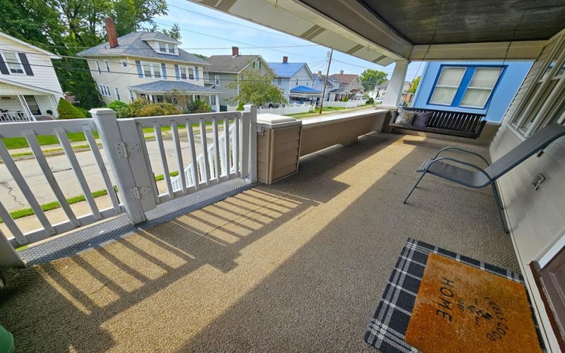 29 Katherine Avenue, Washington, 15301, 3 Bedroom Bedrooms, 7 Room Rooms,1 BathroomBathrooms,Residential,For Sale,Katherine Avenue,1773241