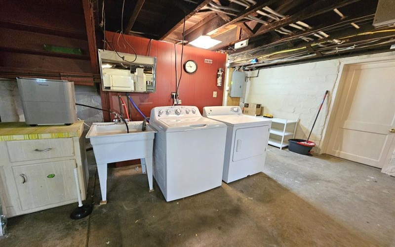 29 Katherine Avenue, Washington, 15301, 3 Bedroom Bedrooms, 7 Room Rooms,1 BathroomBathrooms,Residential,For Sale,Katherine Avenue,1773241