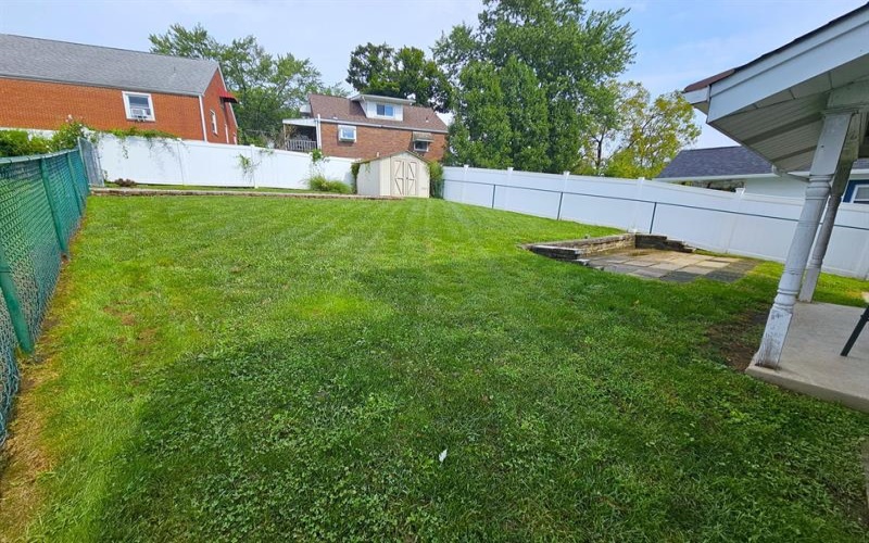 29 Katherine Avenue, Washington, 15301, 3 Bedroom Bedrooms, 7 Room Rooms,1 BathroomBathrooms,Residential,For Sale,Katherine Avenue,1773241
