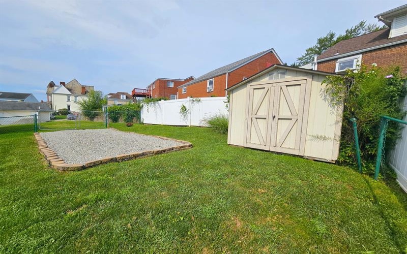 29 Katherine Avenue, Washington, 15301, 3 Bedroom Bedrooms, 7 Room Rooms,1 BathroomBathrooms,Residential,For Sale,Katherine Avenue,1773241