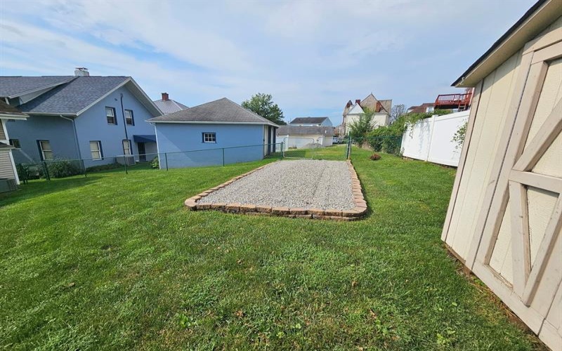 29 Katherine Avenue, Washington, 15301, 3 Bedroom Bedrooms, 7 Room Rooms,1 BathroomBathrooms,Residential,For Sale,Katherine Avenue,1773241