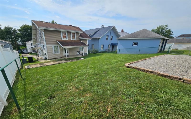 29 Katherine Avenue, Washington, 15301, 3 Bedroom Bedrooms, 7 Room Rooms,1 BathroomBathrooms,Residential,For Sale,Katherine Avenue,1773241