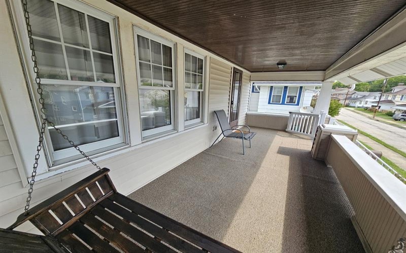 29 Katherine Avenue, Washington, 15301, 3 Bedroom Bedrooms, 7 Room Rooms,1 BathroomBathrooms,Residential,For Sale,Katherine Avenue,1773241