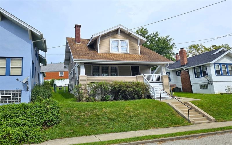 29 Katherine Avenue, Washington, 15301, 3 Bedroom Bedrooms, 7 Room Rooms,1 BathroomBathrooms,Residential,For Sale,Katherine Avenue,1773241