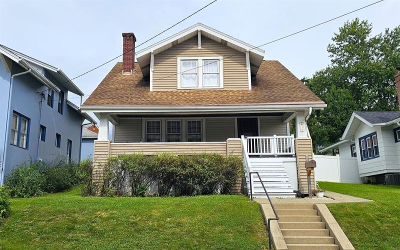29 Katherine Avenue, Washington, 15301, 3 Bedroom Bedrooms, 7 Room Rooms,1 BathroomBathrooms,Residential,For Sale,Katherine Avenue,1773241