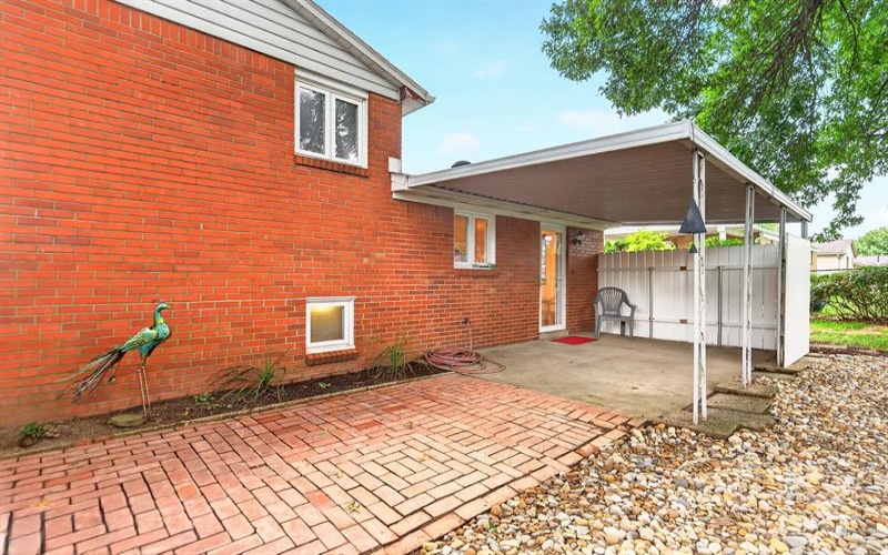 110 Sunrise DRIVE, Irwin, 15642, 3 Bedroom Bedrooms, ,2 BathroomBathrooms,Residential,For Sale,Sunrise,1773242