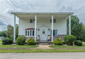 146 Carmichaels Street, Rices Landing, 15357, 3 Bedroom Bedrooms, 5 Room Rooms,1.1 BathroomBathrooms,Residential,For Sale,Carmichaels Street,1773239 146 Carmichaels Street, Rices Landing, 15357, 3 Bedroom Bedrooms, 5 Room Rooms,1.1 BathroomBathrooms,Residential,For Sale,Carmichaels Street,1773239
