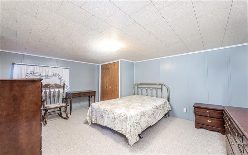 146 Carmichaels Street, Rices Landing, 15357, 3 Bedroom Bedrooms, 5 Room Rooms,1.1 BathroomBathrooms,Residential,For Sale,Carmichaels Street,1773239