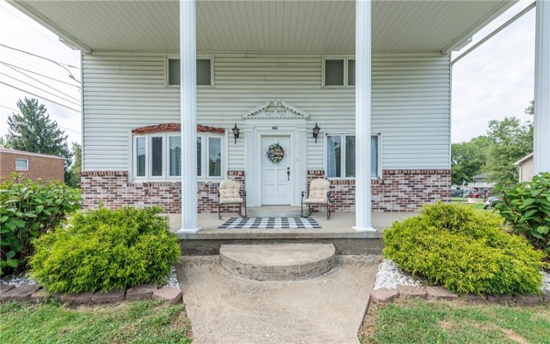 146 Carmichaels Street, Rices Landing, 15357, 3 Bedroom Bedrooms, 5 Room Rooms,1.1 BathroomBathrooms,Residential,For Sale,Carmichaels Street,1773239