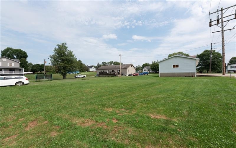 146 Carmichaels Street, Rices Landing, 15357, 3 Bedroom Bedrooms, 5 Room Rooms,1.1 BathroomBathrooms,Residential,For Sale,Carmichaels Street,1773239