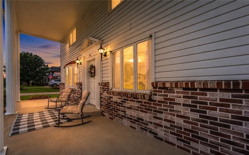 146 Carmichaels Street, Rices Landing, 15357, 3 Bedroom Bedrooms, 5 Room Rooms,1.1 BathroomBathrooms,Residential,For Sale,Carmichaels Street,1773239