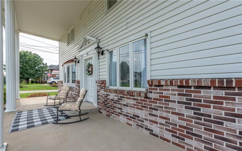 146 Carmichaels Street, Rices Landing, 15357, 3 Bedroom Bedrooms, 5 Room Rooms,1.1 BathroomBathrooms,Residential,For Sale,Carmichaels Street,1773239