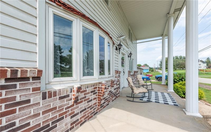 146 Carmichaels Street, Rices Landing, 15357, 3 Bedroom Bedrooms, 5 Room Rooms,1.1 BathroomBathrooms,Residential,For Sale,Carmichaels Street,1773239