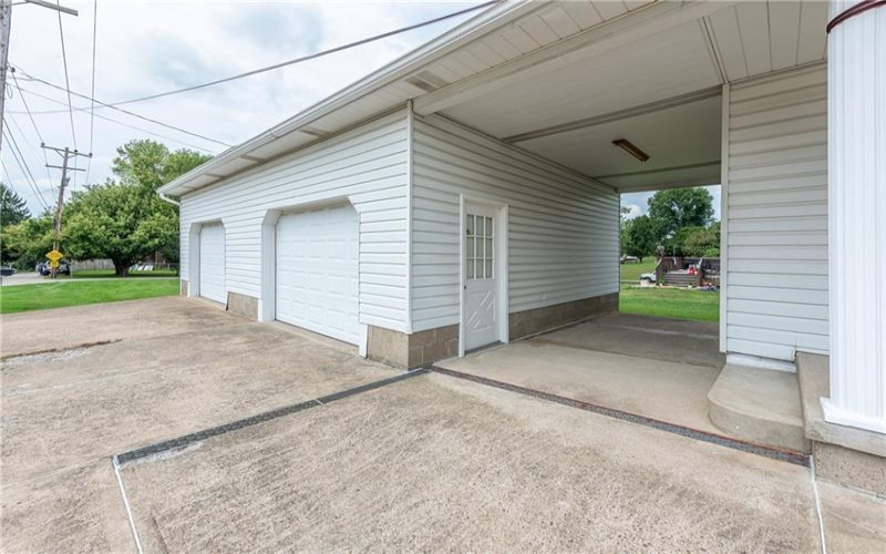 146 Carmichaels Street, Rices Landing, 15357, 3 Bedroom Bedrooms, 5 Room Rooms,1.1 BathroomBathrooms,Residential,For Sale,Carmichaels Street,1773239