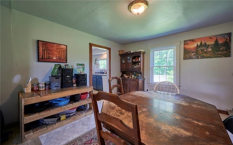 439 Fort Cherry Rd, McDonald, 15057, 3 Bedroom Bedrooms, ,1 BathroomBathrooms,Residential,For Sale,Fort Cherry Rd,1767987