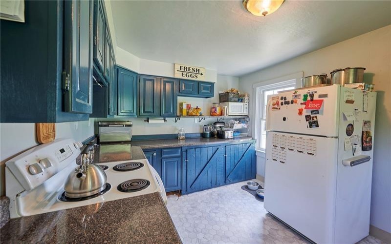 439 Fort Cherry Rd, McDonald, 15057, 3 Bedroom Bedrooms, ,1 BathroomBathrooms,Residential,For Sale,Fort Cherry Rd,1767987