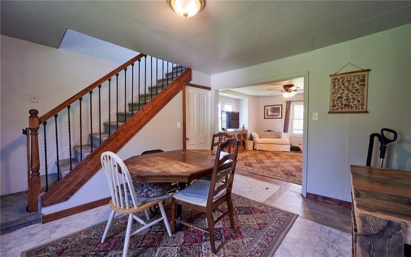 439 Fort Cherry Rd, McDonald, 15057, 3 Bedroom Bedrooms, ,1 BathroomBathrooms,Residential,For Sale,Fort Cherry Rd,1767987