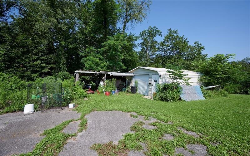 439 Fort Cherry Rd, McDonald, 15057, 3 Bedroom Bedrooms, ,1 BathroomBathrooms,Residential,For Sale,Fort Cherry Rd,1767987