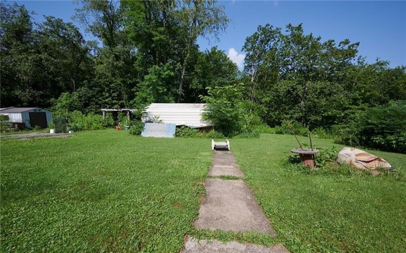 439 Fort Cherry Rd, McDonald, 15057, 3 Bedroom Bedrooms, ,1 BathroomBathrooms,Residential,For Sale,Fort Cherry Rd,1767987
